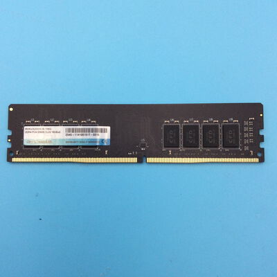 【秋葉原本店】中古  PC4-25600 16GB デスクトップ用(DDR4-3200) 140728 