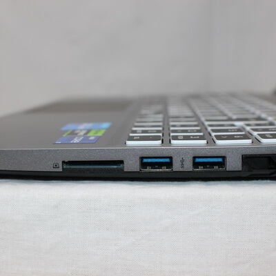 【通販センター】中古  THIRDWAVE GALLERIA RL7C-R35-5N 190184 