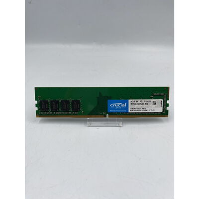 【座間相武台】中古  PC4-25600 8GB デスクトップ用(DDR4-3200) 140727 