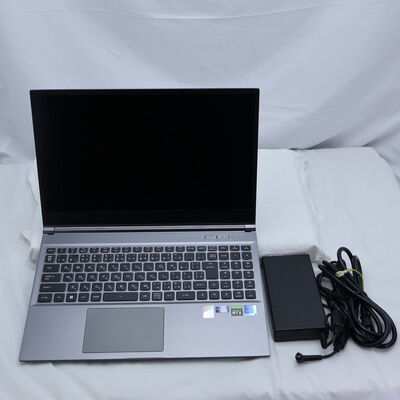【通販センター】中古  THIRDWAVE raytrek R5-AA6 202072 