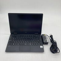 中古  NEC PC-VKT10CZG6(i5-10210Y/8GB/SSD256GB/W11P) 4660002550 