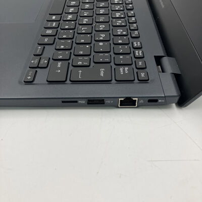 【なんば店】中古  Dynabook G83/HS A6G9HSE8H531 (i7 1165G7/8GB/SSD512GB/WLAN/13.3FHD) 3280024059 