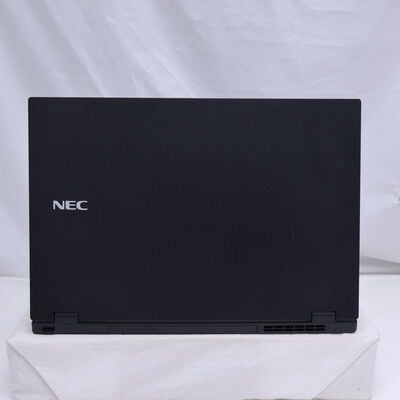 【通販センター】中古  NEC VersaPro PC-VKT42XZFB(Intel Core i5 1135G7 2.40GHz/16GB DDR4/SSD256GB/DVD/オンボード/15.6/1920x1080/GbE/Wi-Fi/WEBCAM/W11P) 204376 