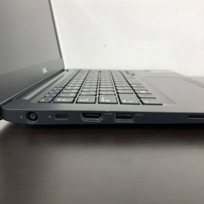 【長野稲里店】中古  Dell Latitude 7290 (Intel Core i5 8250U 1.60GHz/8GB/SSD256GB/-/オンボード/12.5/1366x768/Wi-Fi/WEBCAM/W11H) 186803 