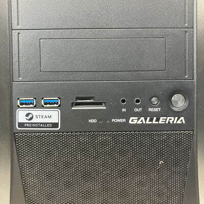 【町田店】中古  THIRDWAVE GALLERIA XF 193969 