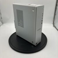 中古  Lenovo IdeaCentre Tower 08AKP10 (Ryzen 5 220/16GB/SSD512GB/WLAN) 3280022784 