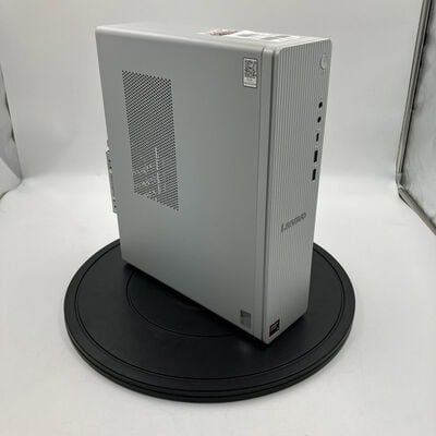【なんば店】中古  Lenovo IdeaCentre Tower 08AKP10 (Ryzen 5 220/16GB/SSD512GB/WLAN) 3280022784 