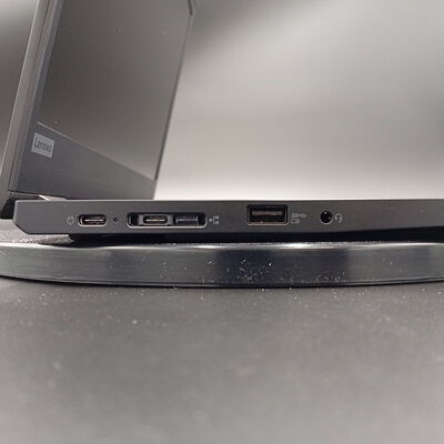 【大須店】中古  Lenovo ThinkPad L13(Core i5 10310U 1.70GHz/16GB/SSD256GB/UHD Graphics/13.3ｲﾝﾁ/WLAN/WEBCAM/W10P64) 3410011093 