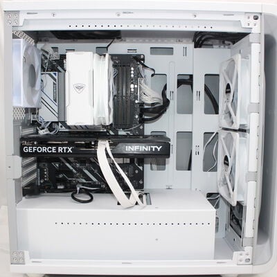 【通販センター】中古  THIRDWAVE GALLERIA XPC7A-R57-WL 199062 