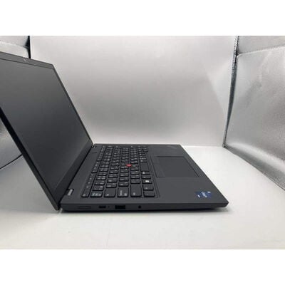 【仙台店】中古  Lenovo ThinkPad L13 Gen 4 (Core i5-1345U/32GB/SSD256GB/-/-/WLAN/13.3UWXGA/W11P/-) 3240011278 
