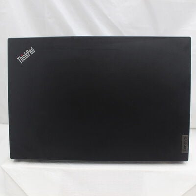 【通販センター】中古  LENOVO ThinkPad L15 Gen 1(Intel Core i5 10210U 1.60GHz/16GB DDR4/SSD256GB/-/オンボード/15.6/1920x1080/GbE/Wi-Fi/WEBCAM/W11H/VBT) 197215 