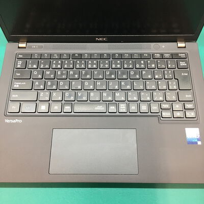 【佐賀南部バイパス店】中古  NEC VersaPro(i5-1245U/8GB/SSD256GB/W11P) 5250001439 