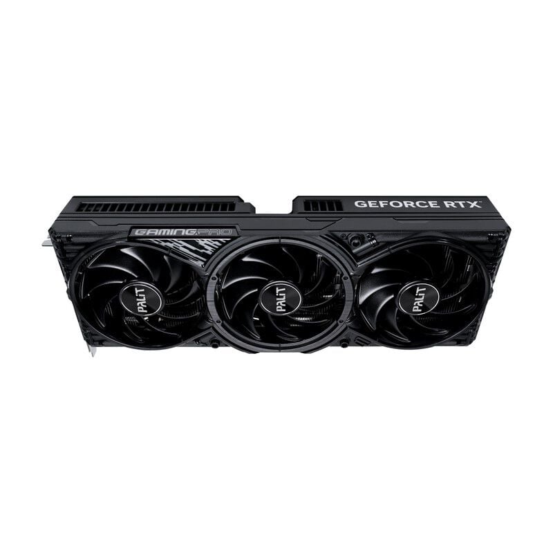Palit NE75080S19T2-GB2031A (GeForce RTX 5080 GamingPro OC 16GB