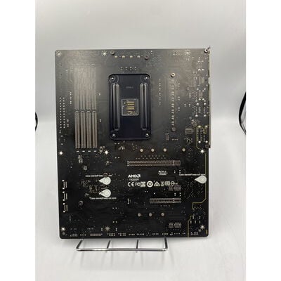 【座間相武台】中古  MSI MAG B550 TOMAHAWK (B550 AM4 ATX DDR4) 142923 