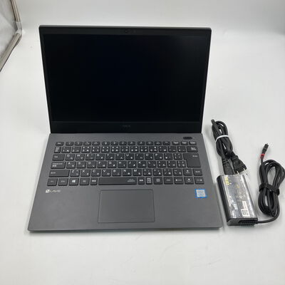 【なんば店】中古  NEC LAVIE PC-GN1863YGF (i7 8565U/8GB/SSD512GB/WLAN/13.3FHD) 3280023323 