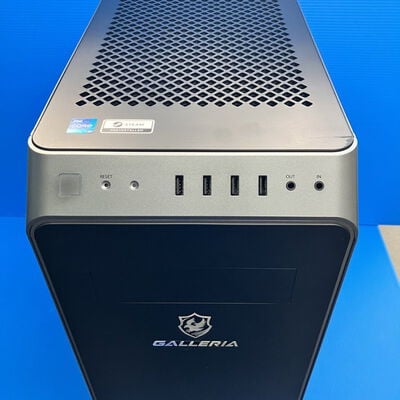 【大須店】中古  GALLERIA XA7C-R37T 3120024163 