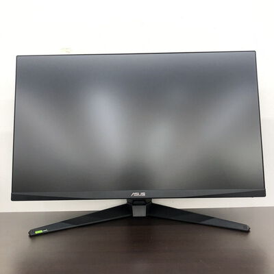 【長野稲里店】中古  ASUS VG279QL3A-R (27"W 2H1DP 1ms IPS 180Hz) 5110000873 
