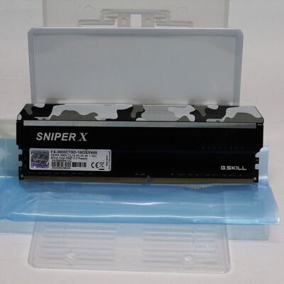 【札幌店】中古  PC4-28800 8GB デスクトップ用(DDR4-3600) 140733 
