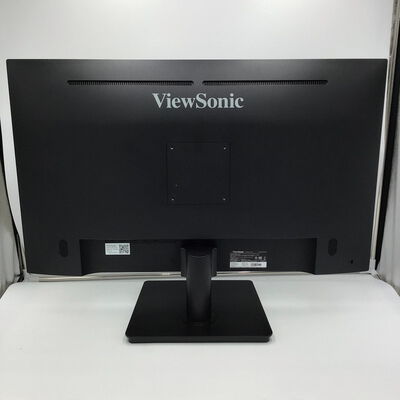 【白山FM松任店】中古  Viewsonic VA3219-4K-MHD-7(31.5"W 2H2DP IPS 4K HDR) 4950001320 