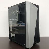 中古  ZALMAN S4 Plus(ATX ｱｸﾘﾙ ) 5110000542 