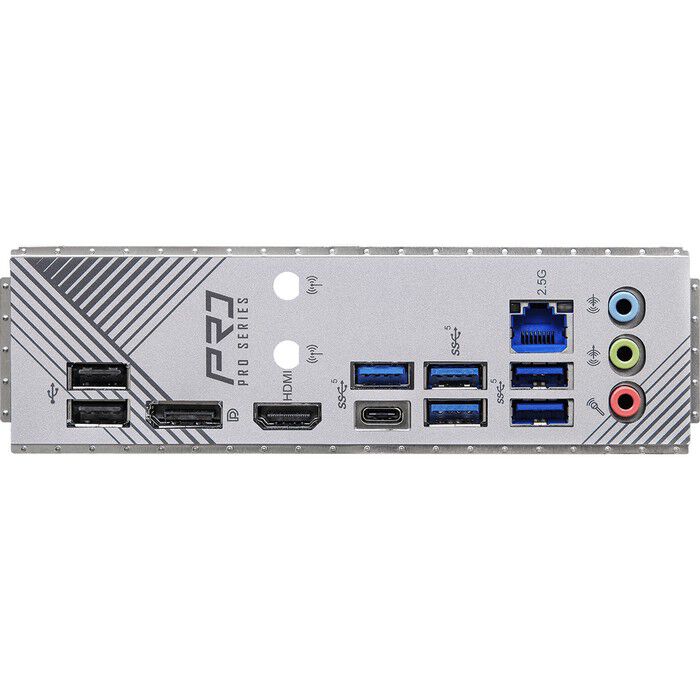 ASRock B760 Pro RS/D4 (B760 1700 ATX) ｜ パソコン通販のドスパラ