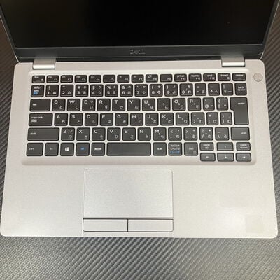 【富士青葉店】中古  DELL Latitude 5310 指紋認証 (INTEL Core i5 10310U 1.7GHz/16GB/SSD256GB/-/オンボード/13.3/1920x1080/Wi-Fi/WEBCAM/W11H64/Microsoft Office Home and Business 2024付) 182262 