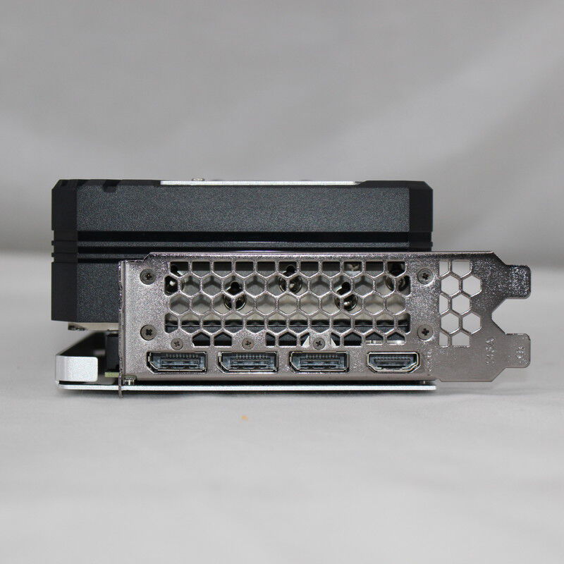 中古 Palit NED407T019K9-1043S (RTX 4070 Ti 12GB) 3480032873