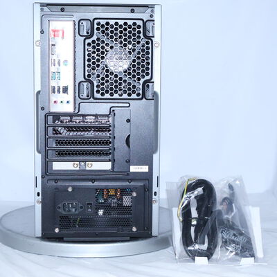 【通販センター】中古  THIRDWAVE GALLERIA RM5C-R46 202486 