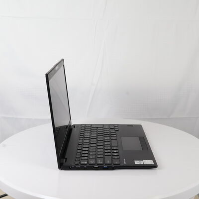 【通販センター】中古  FUJITSU LIFEBOOK U9310/D FMVU28021 (Intel Core i5 10310U 1.7GHz/8GB/SSD256GB/-/オンボード/13.3/1920x1080/GbE/Wi-Fi/WEBCAM/W11H64) 192148 