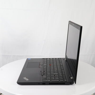 【通販センター】中古  LenovoThinkPad L15 Gen2(Intel Core i5 1135G7 2.40GHz/16GB DDR4/SSD512GB/-/オンボード/15.6/1920x1080/GbE/Wi-Fi/WEBCAM/W11P/Microsoft Office Home and Business 2024/VBT) 198560 