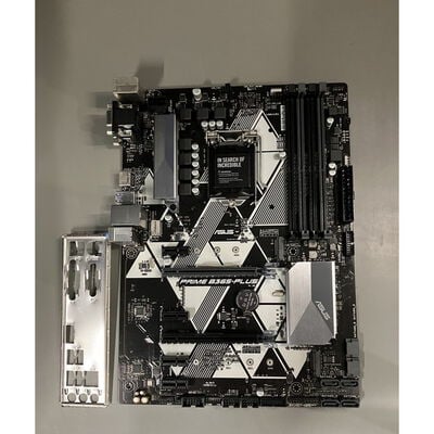 【座間相武台】中古  ASUS PRIME B365-PLUS (B365 1151 ATX DDR4) 3280016724 