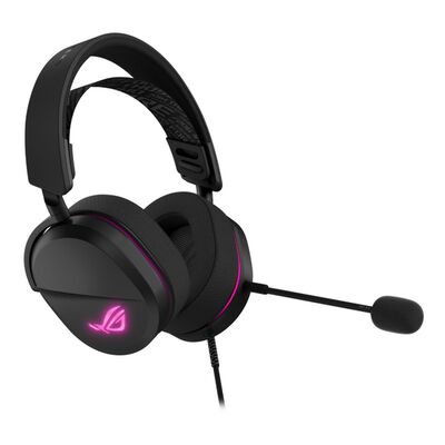 ASUS  ROG Pelta Core (A502 ROG PELTA CORE/BLK) 