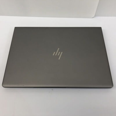 【徳島住吉店】中古  HP ZBook 14u G6 (INTEL Core i7 8565U 1.8GHz/16GB/SSD1TB/-/オンボード/14/1920x1080/Wi-Fi/WEBCAM/W11H64) 182267 