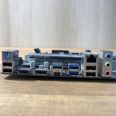 【姫路店】中古  ASUS PRIME H470-PLUS-SI OEM(H470 1200 ATX DDR4) 3480037257 