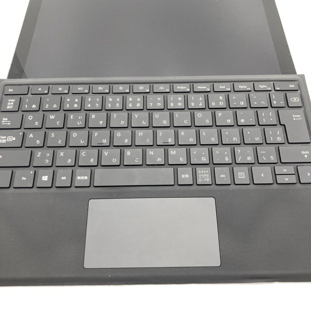 中古 Microsoft Surface Pro 7 3250006346 （363662） ｜ パソコン通販
