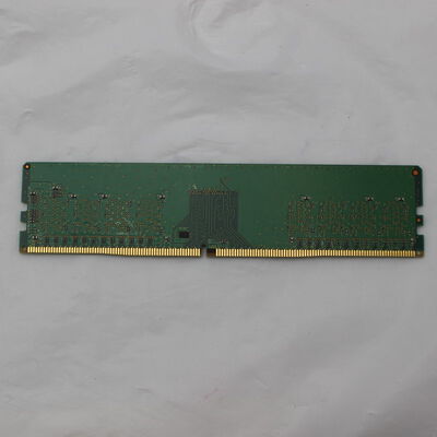 【通販センター】中古  PC4-25600 8GB デスクトップ用(DDR4-3200) 140727 