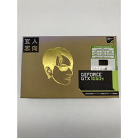 中古  各社 Geforce GTX1050Ti (4GB PCI-E) 133598 