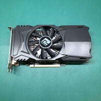 中古  PowerColor Red Dragon Radeon RX 460 2GB GDDR5 AXRX 460 2GBD5-DH/OC [PCIExp 2GB] 4990000933 