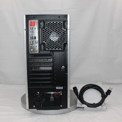 【通販センター】中古  THIRDWAVE GALLERIA SK Ver.2(Intel Core i9 14900KF/64GB DDR5 (PC5)/SSD1TB/BD-RE/NVIDIA GeForce RTX 4090 24GB/W11H64 MAR) 193935 