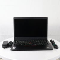 中古  Lenovo ThinkPad L13 20R4-S6QA00 (Intel Core  i5 10210U 1.60GHz/8GB/SSD256GB/-/オンボード/13.3/1920x1080/Wi-Fi/WEBCAM/W11H64 MAR) 186379 