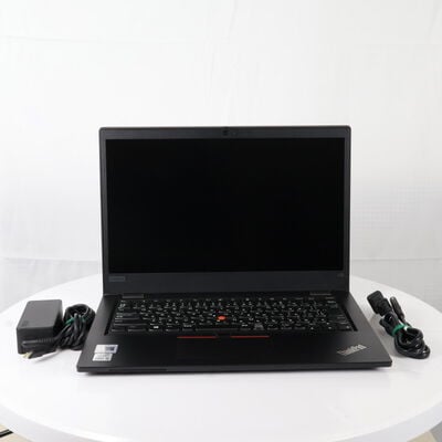 【通販センター】中古  Lenovo ThinkPad L13 20R4-S6QA00 (Intel Core  i5 10210U 1.60GHz/8GB/SSD256GB/-/オンボード/13.3/1920x1080/Wi-Fi/WEBCAM/W11H64 MAR) 186379 