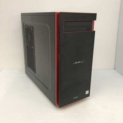 【徳島住吉店】中古  LEVEL infinity(i7 10700K/64GB/SSD2TB/RTX3090/W11H) 5230000967 