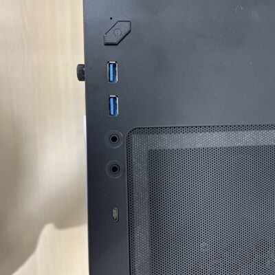 【静岡東瀬名店】中古  iiyama ILeDEs-R776-A147F-TLSXL(i7 14700F/32GB/なし/なし/RTX4070 12GB/OSなし) 5140000818 