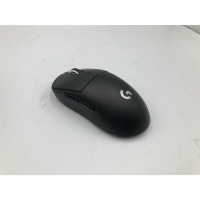 【水戸赤塚店】中古  Logicool PRO X SUPERLIGHT Wireless Gaming Mouse G-PPD-003WL-BK 146967 