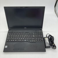 中古  Fujitsu Lifebook A7510/F(i7-10610U/8GB/SSD512GB/W10P) 4660002288 