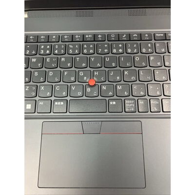 【仙台店】中古  LENOVO ThinkPad L15 Gen3 (Core i5-1235U/16GB/SSD　256GB/-/-/WLAN/15.6インチFHD/W11P64/-) 3240008675 