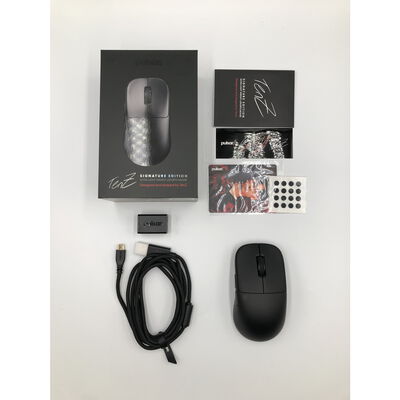 【水戸赤塚店】中古  Pulsar TenZ Signature Edition 4680003630 