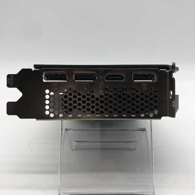 【郡山安積店】中古  MSI GeForce RTX 4060 VENTUS 2X BLACK 8G OC（RTX4060 8GB） 3480030551 