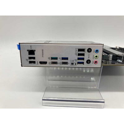 【郡山安積店】中古  ASUS PRIME X870-P WIFI-CSM (X870 AM5 ATX DDR5) 172203 