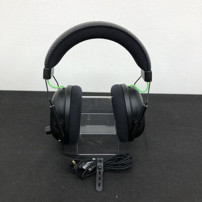 【長野稲里店】中古  Razer BlackShark V2 (RZ04-03230100-R3M1) 5110001205 